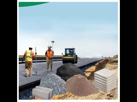 Road Construction