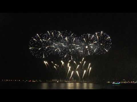 Shop Qatar pyromusical