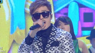 Ulala Session - Best Girl, 울랄라세션 - 베스트 걸, Show Champion 20141126