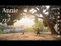 Tomorrow - Annie | TKP Cover