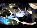 Elliot Jacobson Test Drives The SABIAN Omni Cymbal thumbnail