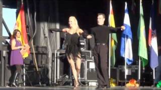 Latin Americana Festival