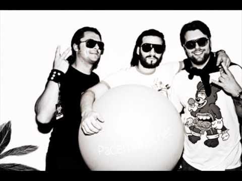 Swedish House Mafia vs Temper Trap - Sweet Disposition 2 Ibiza (G.reg Bootleg)