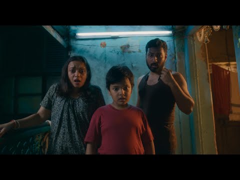 IFFLA 2025 | MOTI (Short) | Clip