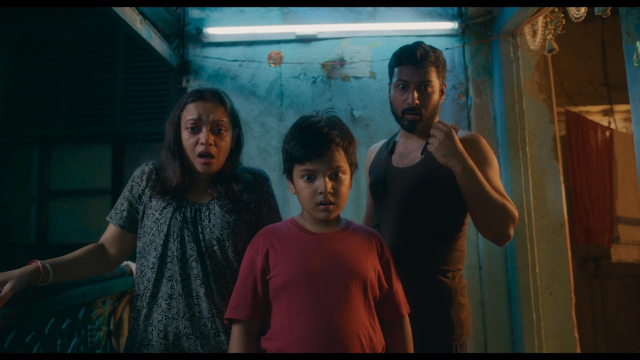 IFFLA 2025 | MOTI (Short) | Clip