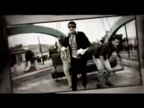 Baby Lores & El Chacal Ft. La Charanga Habanera - Partiendo La Habana (Video Original)