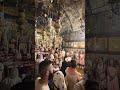 Gethsemane Church Before The Procession In Jerusalem Shorts