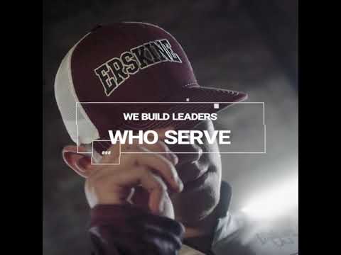 Erskine 2020-21 Hype Video