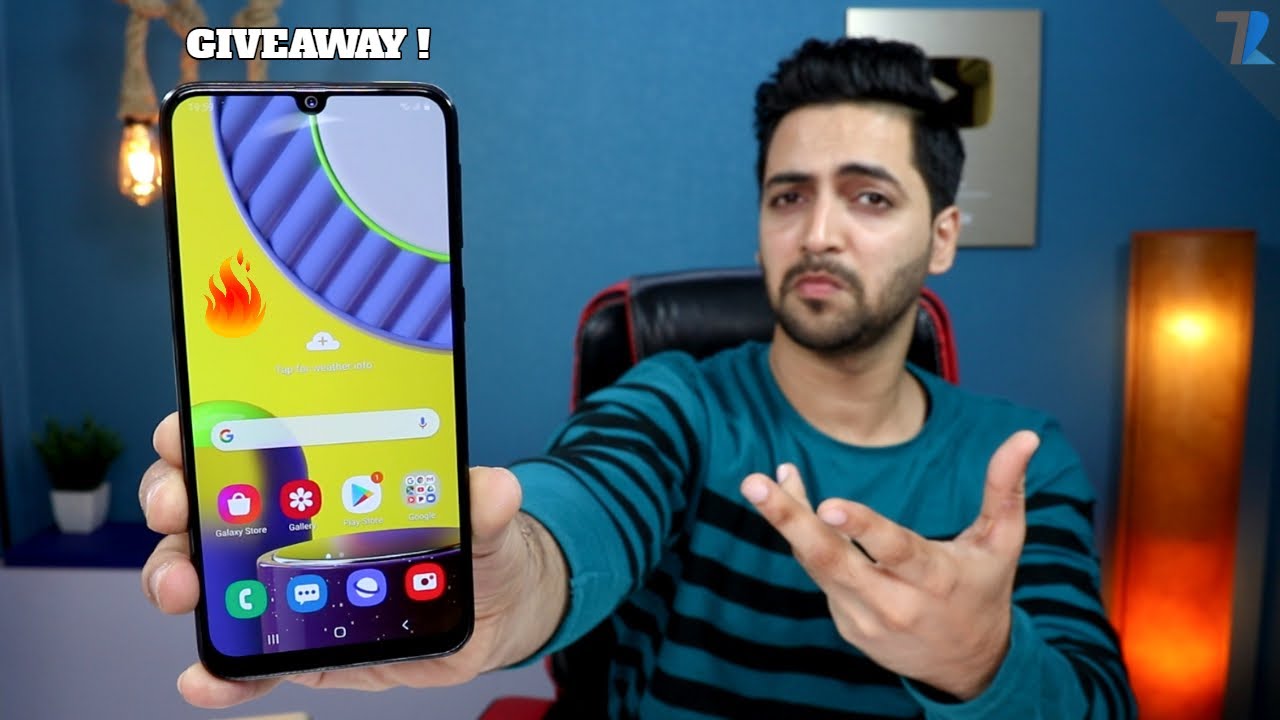 Samsung Galaxy M31 - Full In-Dept Camera Review | Best Camera Phone Under Rs 15,000??🤔