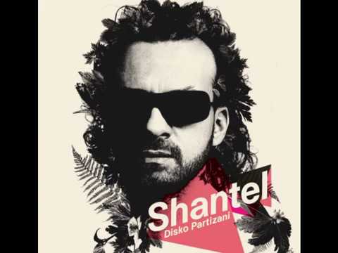 Shantel - Disko Partizani