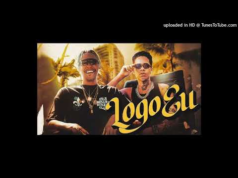 Raffé Feat. Cave - Logo Eu (Audio Official)
