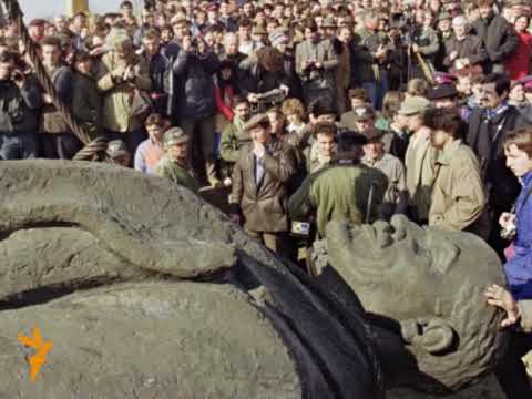 1989: A Year of Revolution and Cultural Shifts | Vibepedia