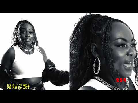 ZETU ZETU REDONE BREEDER LW FT MAANDY KABAYA FT BURUKLYNBOYZ (DJ RAYS 254 REMIX)