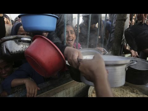 Israel kündigt tägliche "taktische Feuerpause" im südlichen Gazastreifen an