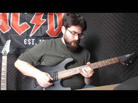 Blues You Can Use, Lesson 7 - Bending The Blues