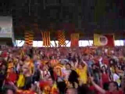 BIRKIRKARA -- Hamrun [Trophy Final 2008] "2-1"