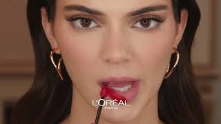 L`oreal Infalible Matte Resistance anuncio