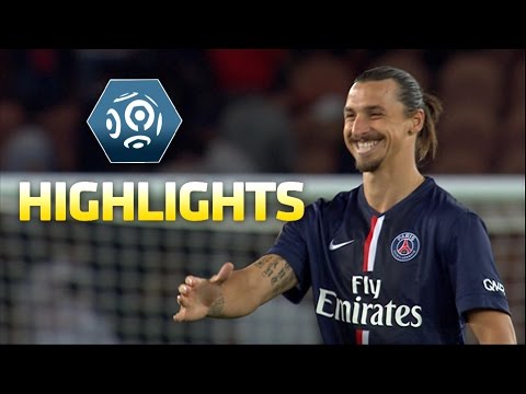 Highlights : Week 4 / 2014-2015