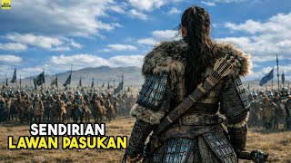 Download lagu This Mongol Princess Alone Faces the Empire's Strongest Army! ! FILM STORYLINE mp3