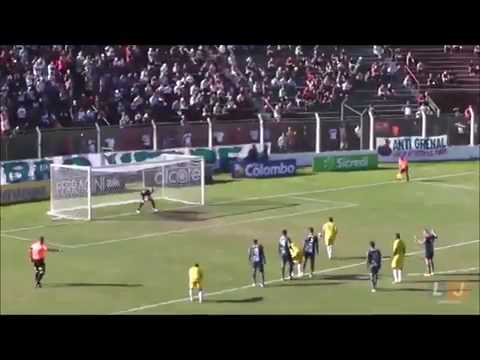 São Paulo-RG 2 x 1 Ypiranga - Gauchão 2017