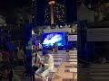 Aloha Tokyo 2023 Ebisu Garden Place Shops & Booths at night end