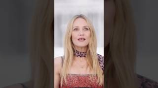 Vanessa Paradis at the Spring-Summer 2025 Ready-to-Wear Show — CHANEL Shows