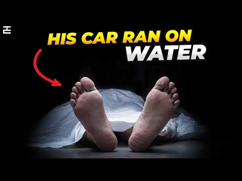 Top 7 Automotive CONSPIRACY Theories