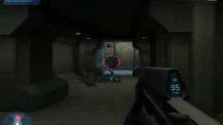 Halo Stabbing Westward - On Your Way Down