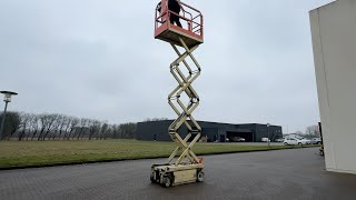 JLG 1932E2 | Foto 4 - Autoline