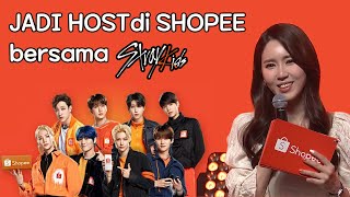 Download lagu BEHIND THE SCENE jadi HOST di SHOPEE ONLINE FANMEETING ft STRAY KIDS? mp3 Download lagu BEHIND THE SCENE jadi HOST di SHOPEE ONLINE FANMEETING ft STRAY KIDS? mp3