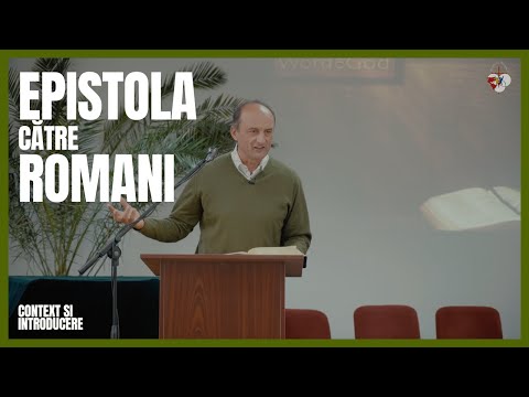 Neprihănirea se capătă prin credință și nu prin fapte...atunci pentru ce sunt faptele?