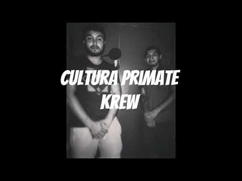 Primate Style  ‐ Cpk ( Prod. Young Korrea )