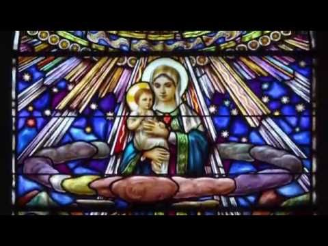 Je vous salue, Marie (Angélus)  |  Emmanuel Music