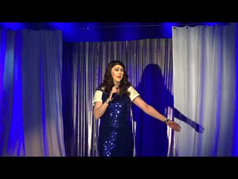 Marcella Rockefeller feat. Mira Coli Live @Kulturschock – Donna Blue (Andreas Fulterer)