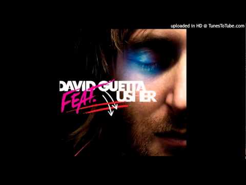 DAVID GUETTA ft. USHER Vs. ALVARO - Without You (The Gator Keeper Club Mix)