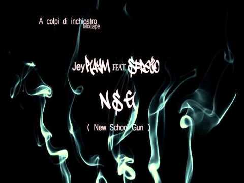 JeyRaym feat Sfrejo - NSG