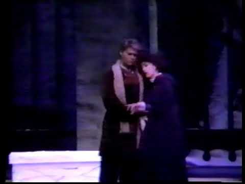 Puccini - Act III Quartet, from LA BOHEME (Tampa Bay Opera)