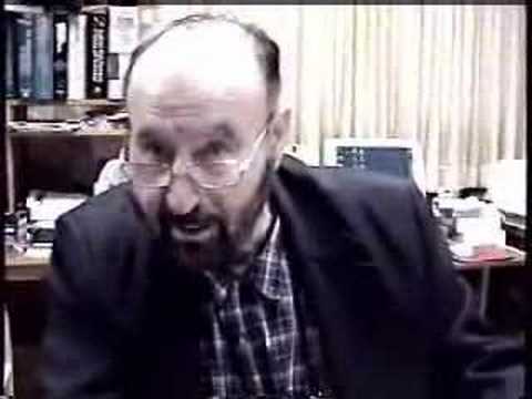 Applied Scalar Wave Technology - Tom Bearden interview 4of8
