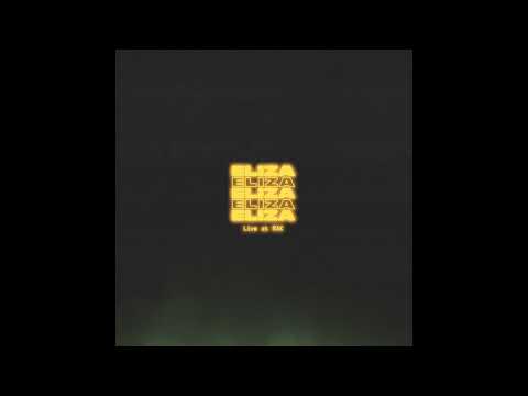 ELIZA - Lava/Treacle (Live at RAK)