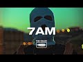 Afro Drill X Drill Melodic Instrumental 7AM