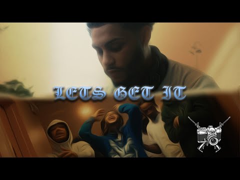 Yung Quapo - Lets Get It (Prod. Bizounce) S/E ShotByTMP