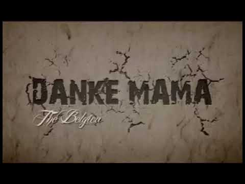 Danke Mama - Aland Richo Feat Jhe Agnes _ Lagu Hip Hop