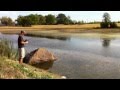 Fish Calling At Its Best