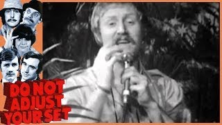 Do Not Adjust Your Set: Bonzo Dog Doo-Dah Band - Hunting Tigers