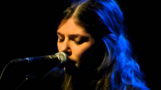 Monica Heldal  &quot;I Don&#39;t Mind&quot;  Uppsala  Sweden  2016/01/23