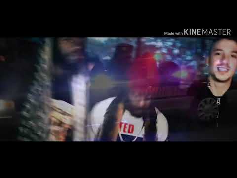 ALPHA DOMINANT - BIG FISH FT. ROY TRINITY. BANKS PAPÈ (Clip Officiel)