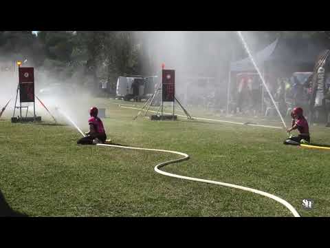 Fire Sport