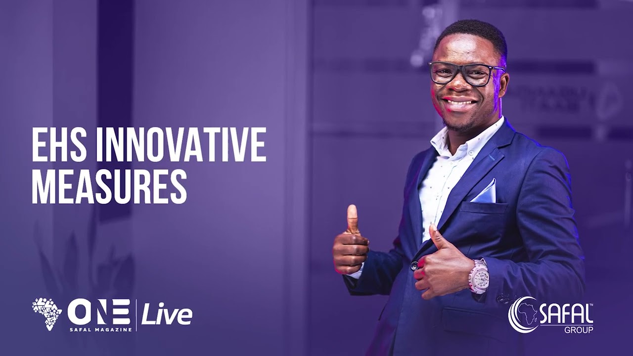 Safety and Sustainability