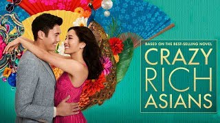 Crazy Rich Asians Suite (Score)