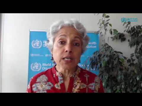 LIVE: Q&A on WHO Science Council's work on genomics. #AskWHO your questions!